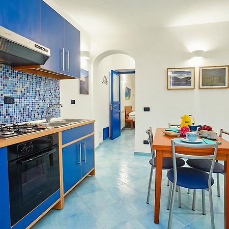 Appartamenti Rosa Dei Venti Trapani Bagian luar foto