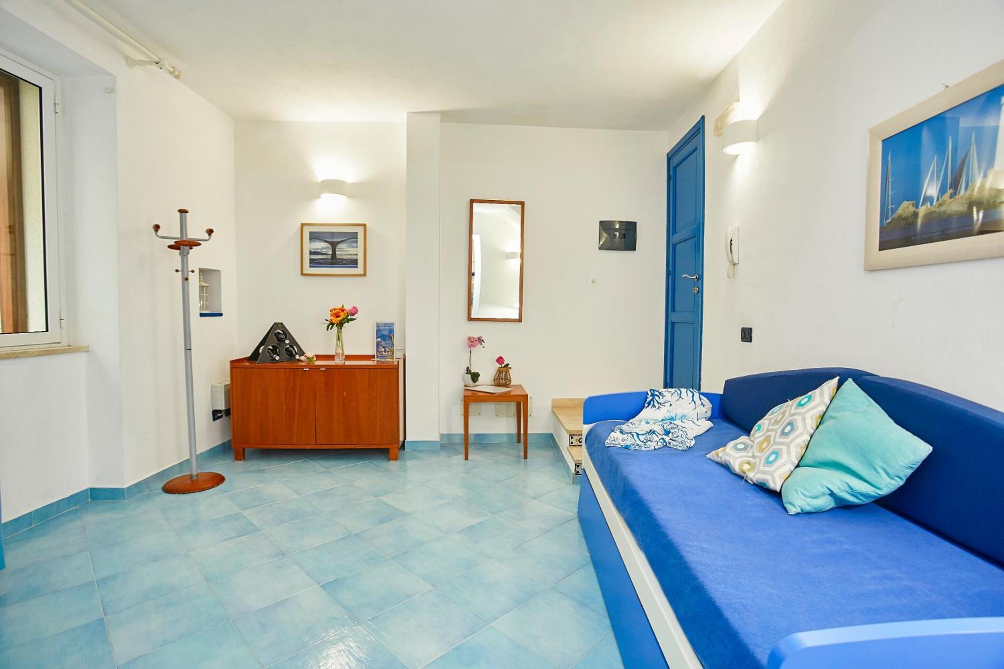 Appartamenti Rosa Dei Venti Trapani Bagian luar foto